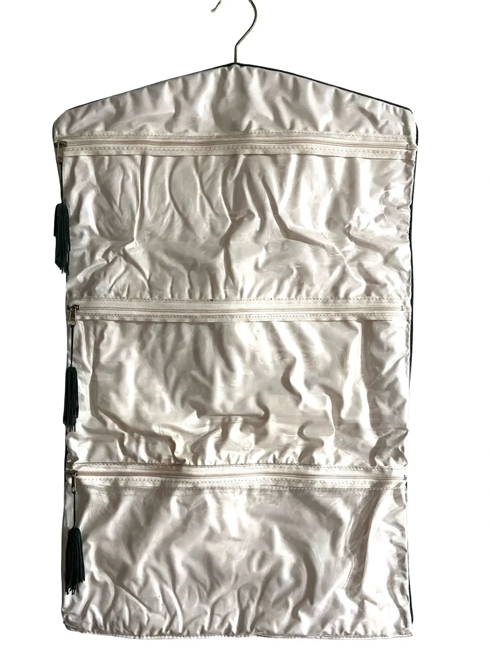 Jewelry Cosmetics Travel Organizer